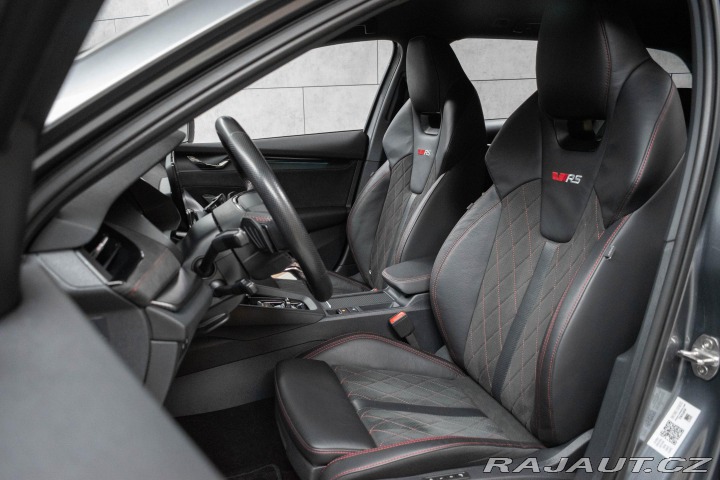 Škoda Octavia RS 2.0 TDI HEAD-UP*DPH*ČR 2024