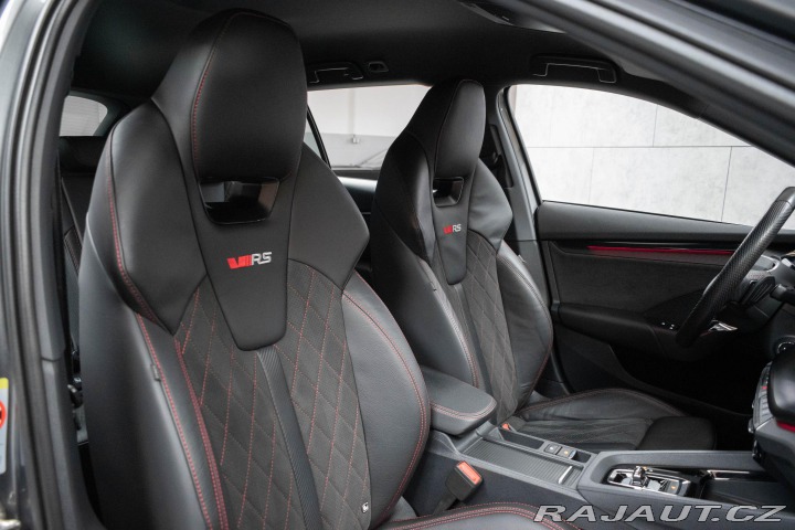 Škoda Octavia RS 2.0 TDI*REZERVACE* 2024