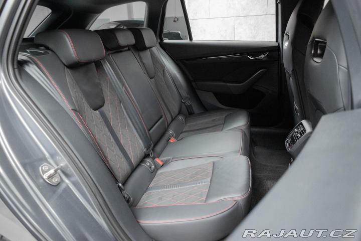 Škoda Octavia RS 2.0 TDI*REZERVACE* 2024