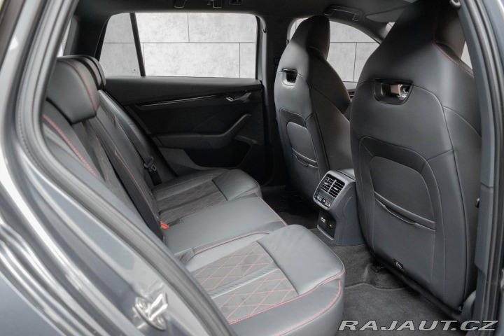 Škoda Octavia RS 2.0 TDI*REZERVACE* 2024
