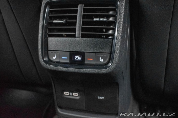 Škoda Octavia RS 2.0 TDI HEAD-UP*DPH*ČR 2024