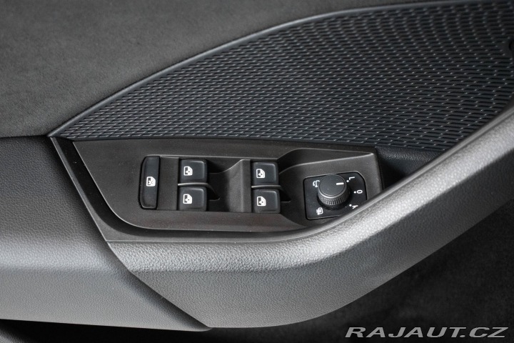 Škoda Octavia RS 2.0 TDI*REZERVACE* 2024