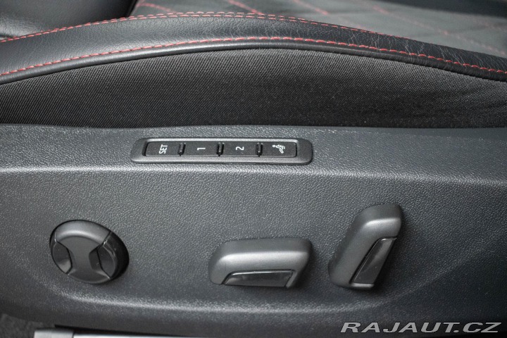 Škoda Octavia RS 2.0 TDI HEAD-UP*DPH*ČR 2024