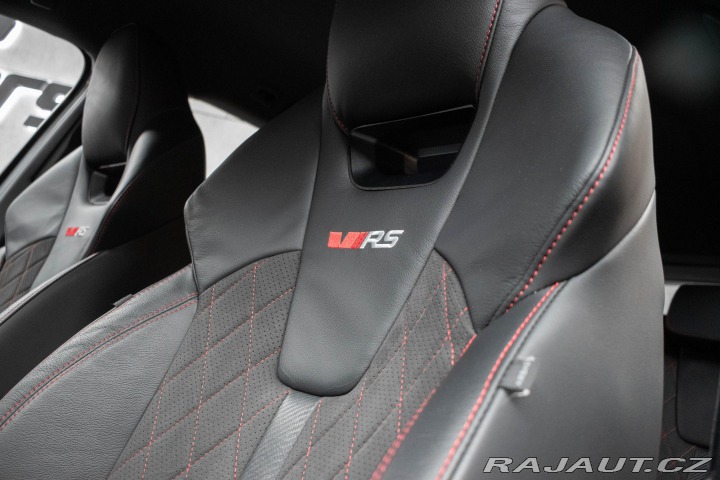 Škoda Octavia RS 2.0 TDI*REZERVACE* 2024