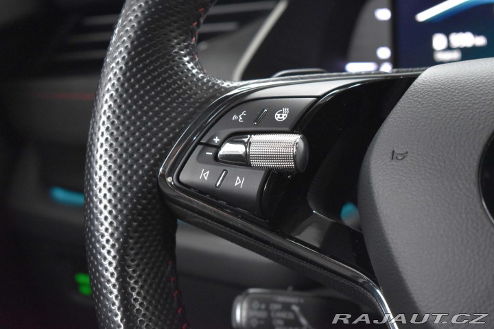 Škoda Octavia RS 2.0 TDI*REZERVACE* 2024