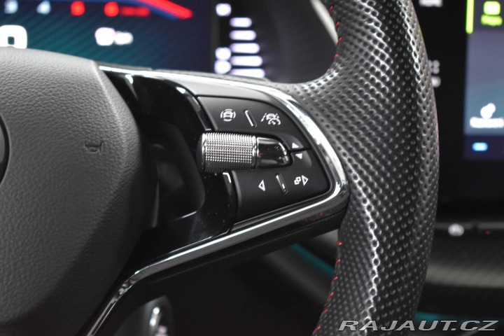 Škoda Octavia RS 2.0 TDI*REZERVACE* 2024