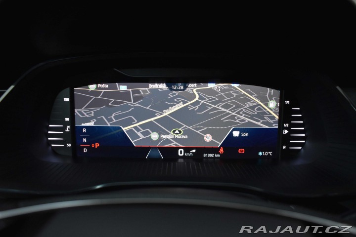 Škoda Octavia RS 2.0 TDI*REZERVACE* 2024