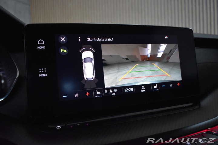 Škoda Octavia RS 2.0 TDI*REZERVACE* 2024