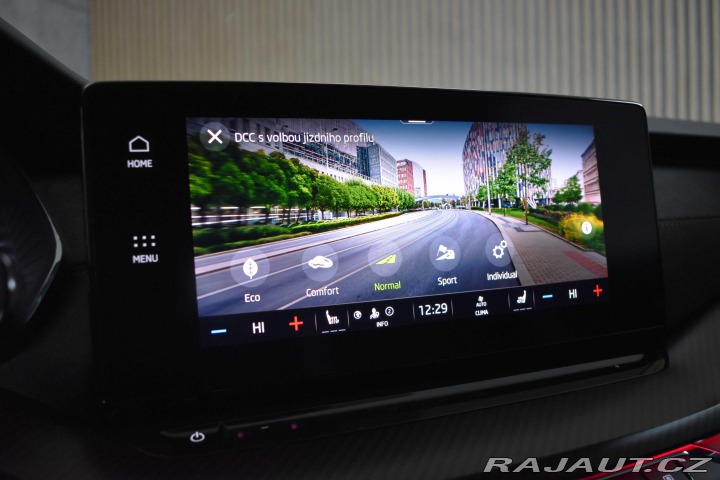 Škoda Octavia RS 2.0 TDI*REZERVACE* 2024