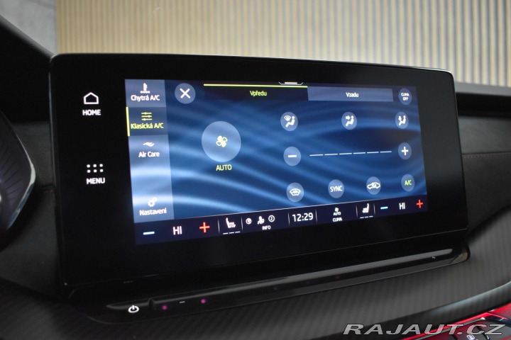 Škoda Octavia RS 2.0 TDI*REZERVACE* 2024