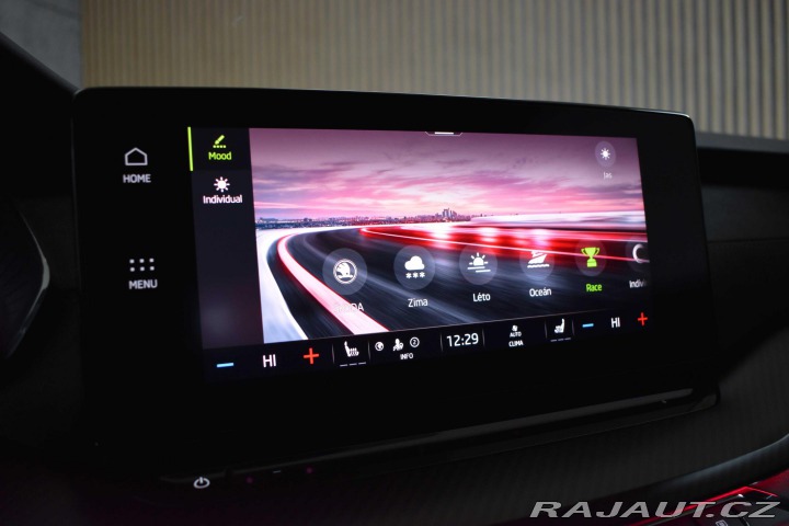 Škoda Octavia RS 2.0 TDI*REZERVACE* 2024