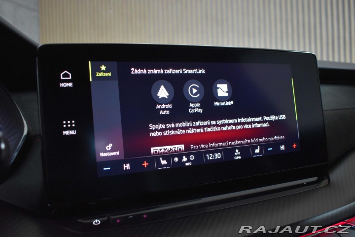 Škoda Octavia RS 2.0 TDI*REZERVACE* 2024