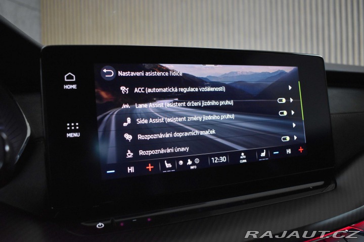 Škoda Octavia RS 2.0 TDI*REZERVACE* 2024