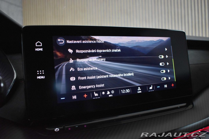 Škoda Octavia RS 2.0 TDI*REZERVACE* 2024