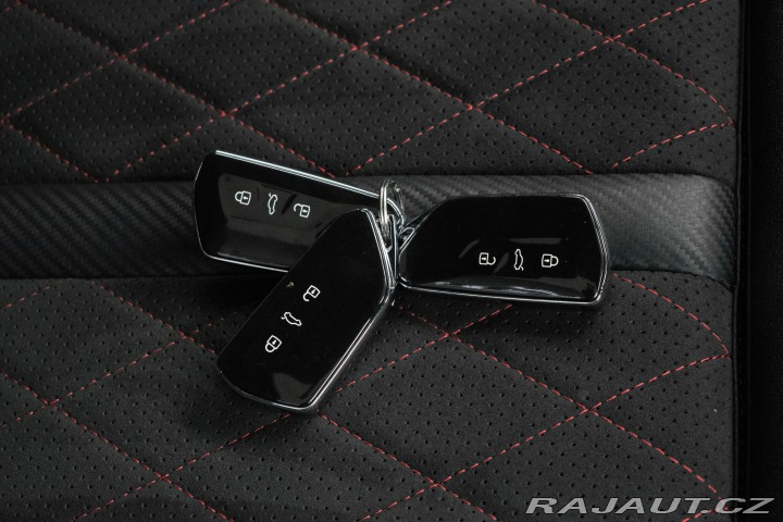 Škoda Octavia RS 2.0 TDI*REZERVACE* 2024