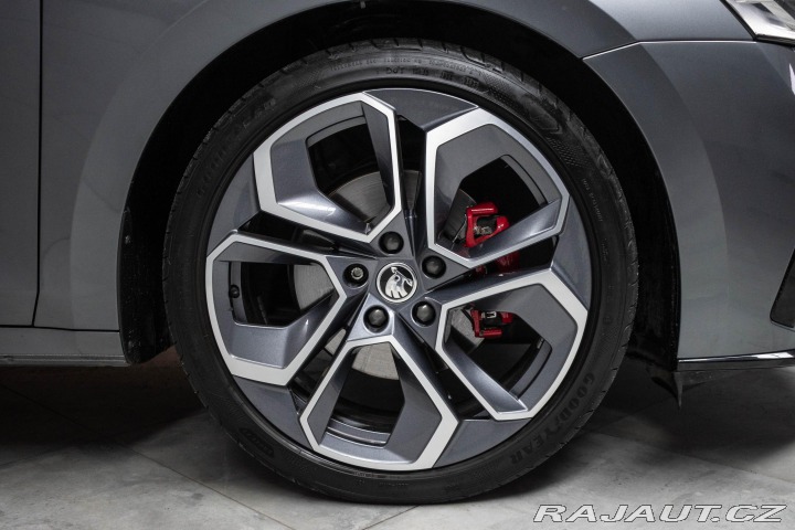 Škoda Octavia RS 2.0 TDI*REZERVACE* 2024