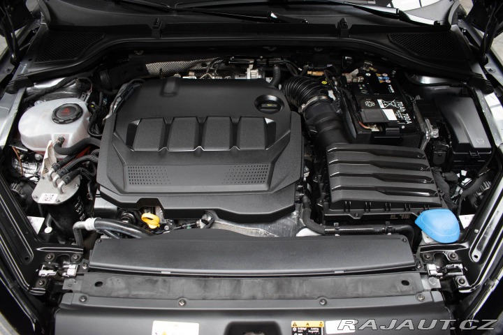 Škoda Octavia RS 2.0 TDI*REZERVACE* 2024