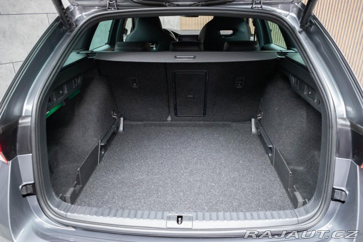 Škoda Octavia RS 2.0 TDI*REZERVACE* 2024