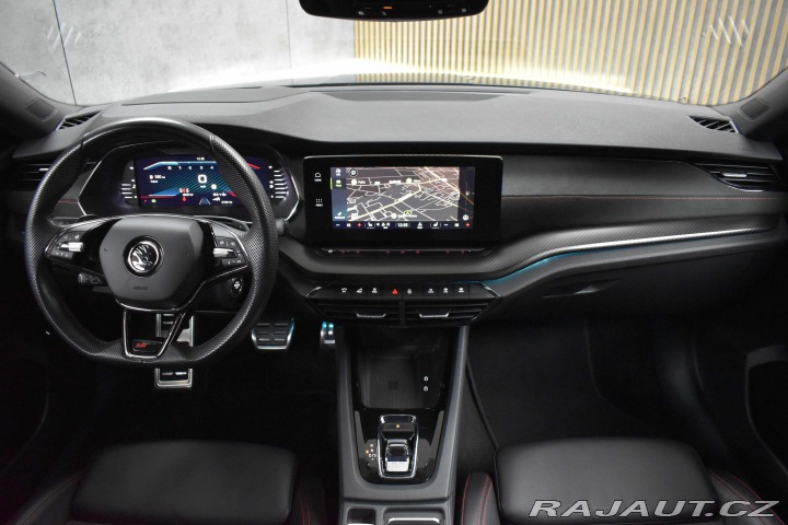 Škoda Octavia RS 2.0 TDI*REZERVACE* 2024