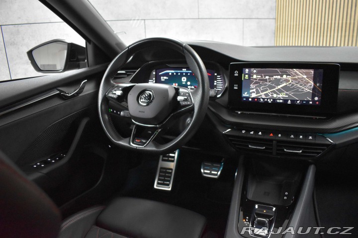 Škoda Octavia RS 2.0 TDI*REZERVACE* 2024