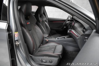 Škoda Octavia RS 2.0 TDI HEAD-UP*DPH*ČR 2024