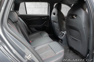 Škoda Octavia RS 2.0 TDI HEAD-UP*DPH*ČR 2024