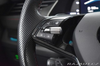 Škoda Octavia RS 2.0 TDI HEAD-UP*DPH*ČR 2024