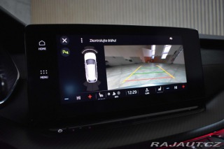 Škoda Octavia RS 2.0 TDI HEAD-UP*DPH*ČR 2024