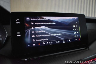 Škoda Octavia RS 2.0 TDI HEAD-UP*DPH*ČR 2024