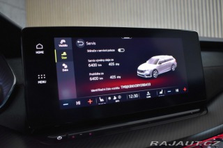 Škoda Octavia RS 2.0 TDI HEAD-UP*DPH*ČR 2024
