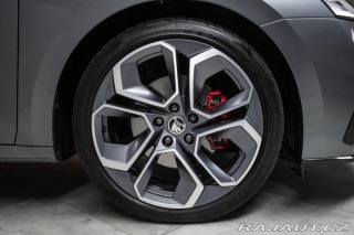 Škoda Octavia RS 2.0 TDI HEAD-UP*DPH*ČR 2024
