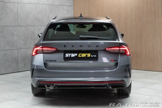 Škoda Octavia RS 2.0 TDI HEAD-UP*DPH*ČR 2024