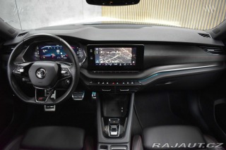 Škoda Octavia RS 2.0 TDI HEAD-UP*DPH*ČR 2024