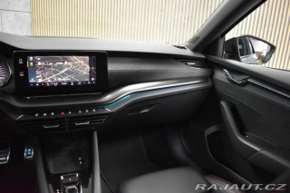 Škoda Octavia RS 2.0 TDI HEAD-UP*DPH*ČR 2024