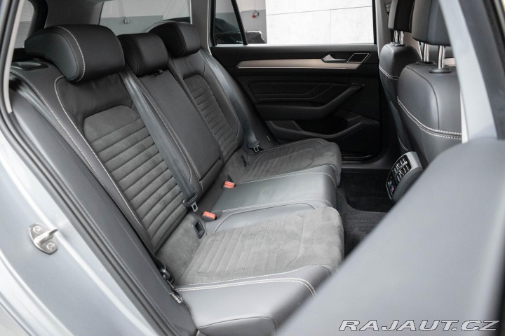 Volkswagen Passat 2.0 TDI ELEGANCE*ACC*DPH* 2021