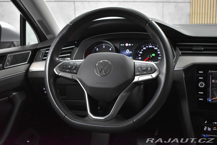 Volkswagen Passat 2.0 TDI ELEGANCE*ACC*DPH* 2021