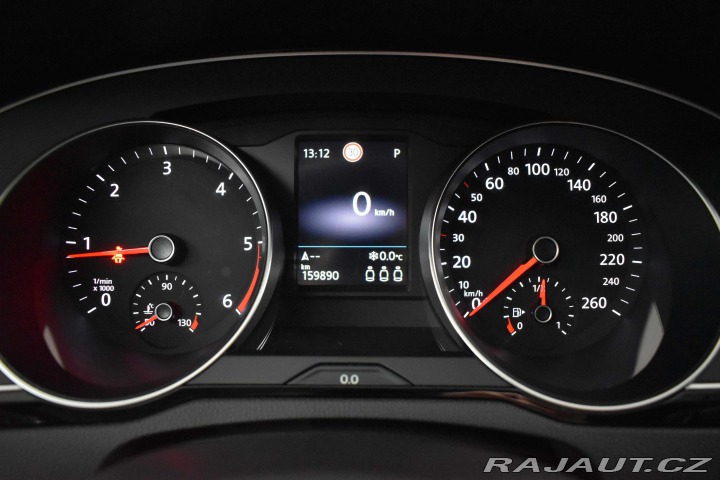 Volkswagen Passat 2.0 TDI ELEGANCE*ACC*DPH* 2021