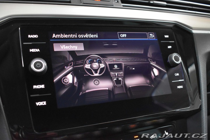 Volkswagen Passat 2.0 TDI ELEGANCE*ACC*DPH* 2021