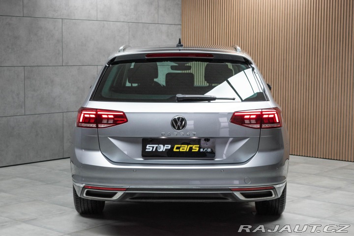 Volkswagen Passat 2.0 TDI ELEGANCE*ACC*DPH* 2021