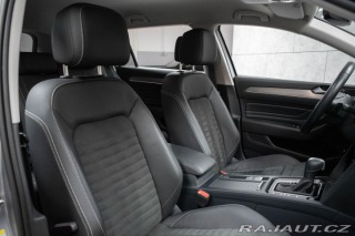 Volkswagen Passat 2.0 TDI ELEGANCE*ACC*DPH* 2021