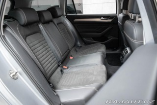 Volkswagen Passat 2.0 TDI ELEGANCE*ACC*DPH* 2021