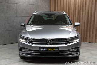 Volkswagen Passat 2.0 TDI ELEGANCE*ACC*DPH* 2021