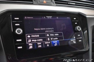 Volkswagen Passat 2.0 TDI ELEGANCE*ACC*DPH* 2021