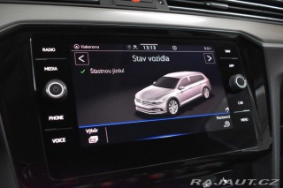 Volkswagen Passat 2.0 TDI ELEGANCE*ACC*DPH* 2021