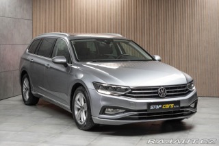 Volkswagen Passat 2.0 TDI ELEGANCE*ACC*DPH* 2021