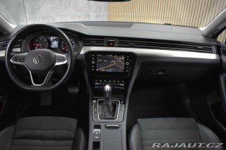 Volkswagen Passat 2.0 TDI ELEGANCE*ACC*DPH* 2021