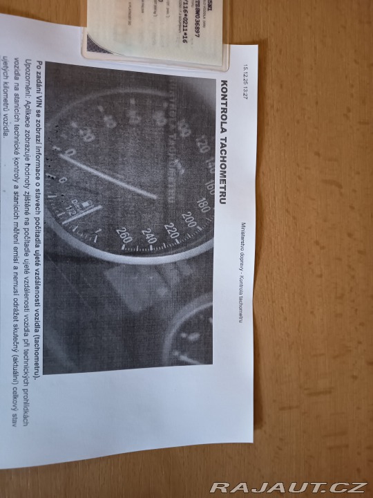 Volkswagen Touran 1,4TSI Comfortline 103kw 2007