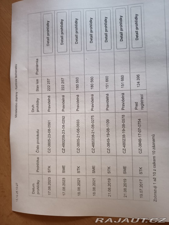 Volkswagen Touran 1,4TSI Comfortline 103kw 2007