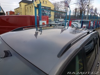 Volkswagen Touran 1,4TSI Comfortline 103kw 2007