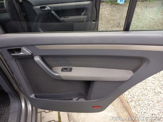 Volkswagen Touran 1,4TSI Comfortline 103kw 2007